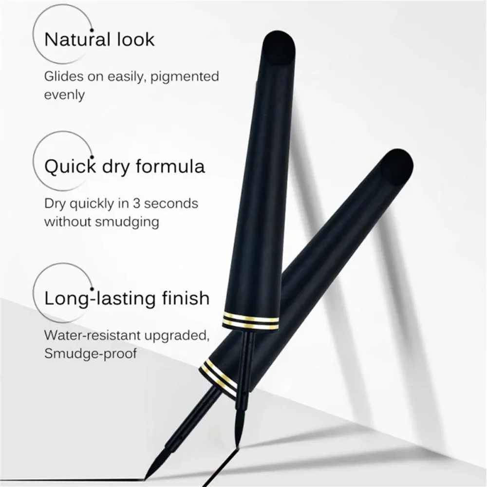 Liquid Eyeliner 6