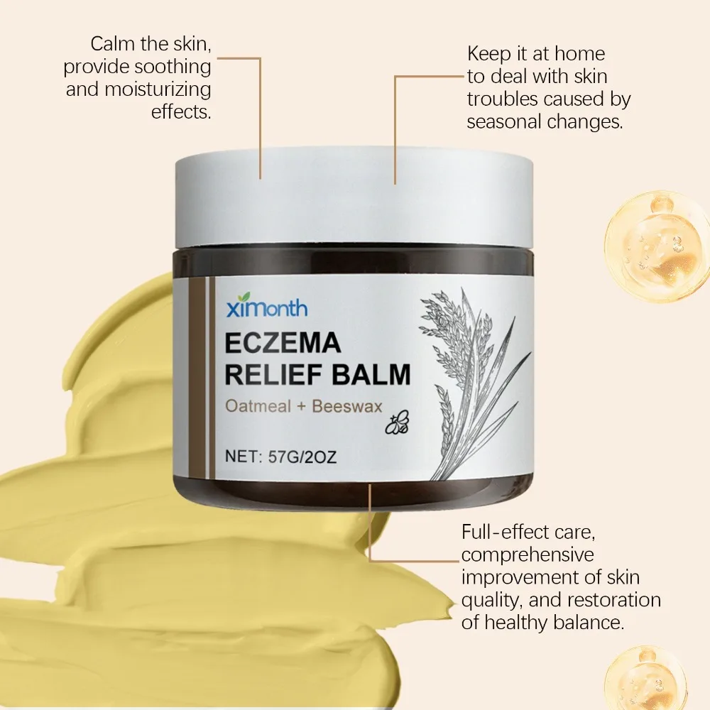 New Gentle Repair Skin Care Cream Deep Nourishment Delicate Care Sensitive Skin Moisturizer Gifts Women's Cream