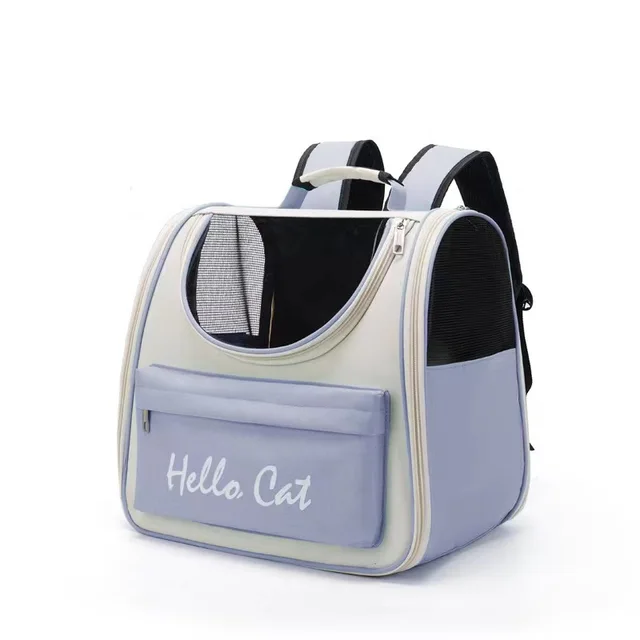 Pet Backpack, CatBag, Dog Bag, Convenient for going out,Portable, Super Large Capacity Pet Backpack Pet Backpack, CatBag, Dog Bag, Convenient for going out,Portable, Super Large Capacity Pet Backpack