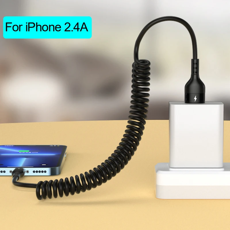 For iPhone Black