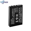 1PCS/Lots 2000mAh KLIC-5001 DB-L50 Battery Pack for Sanyo VPC-TH2 VPC-HD2000 VPC-HD2000EBK WH1 VPC-TH2 TH1 6