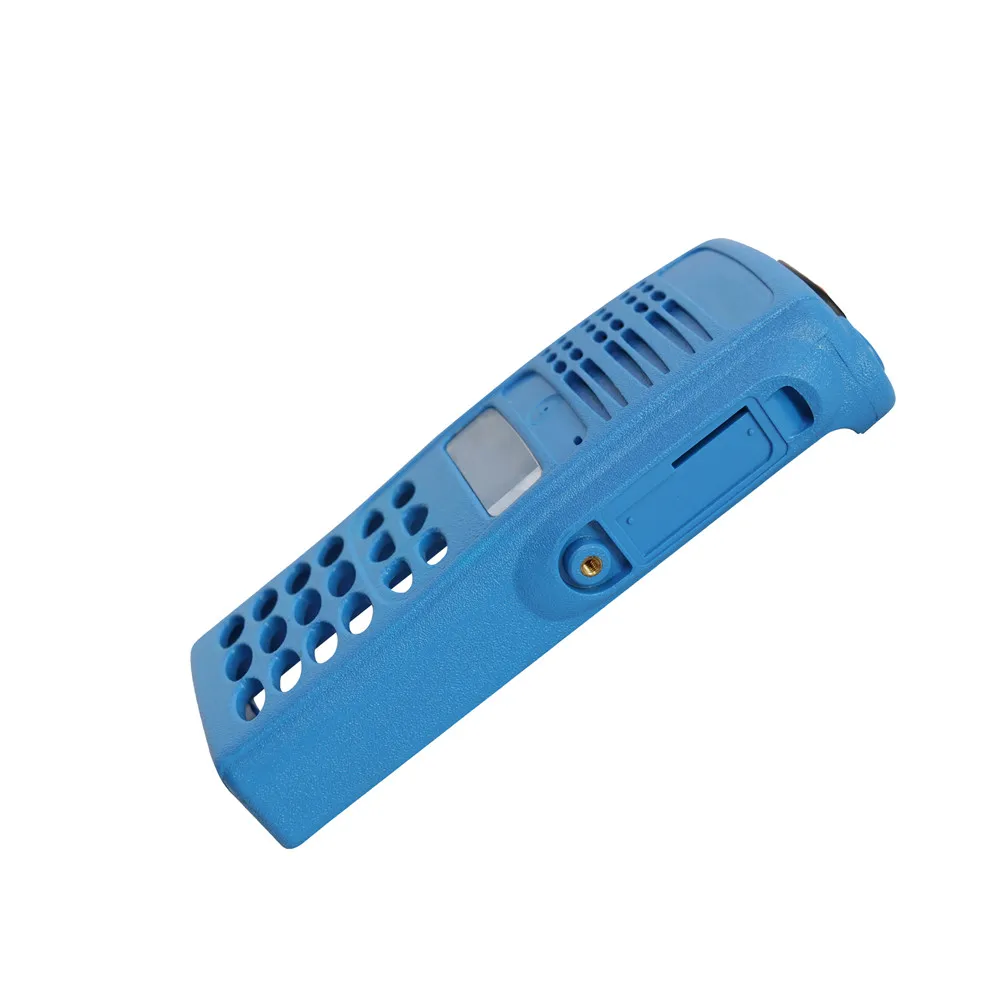 Vibrant Full-Keypad Replacement Housing Case Cover