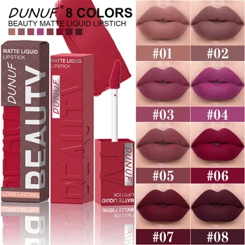 Waterproof Lip Gloss 1