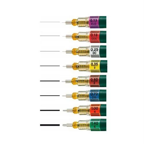 Ручка для рисования Faber Castell Германия Rapido 160020 0 2 мм |