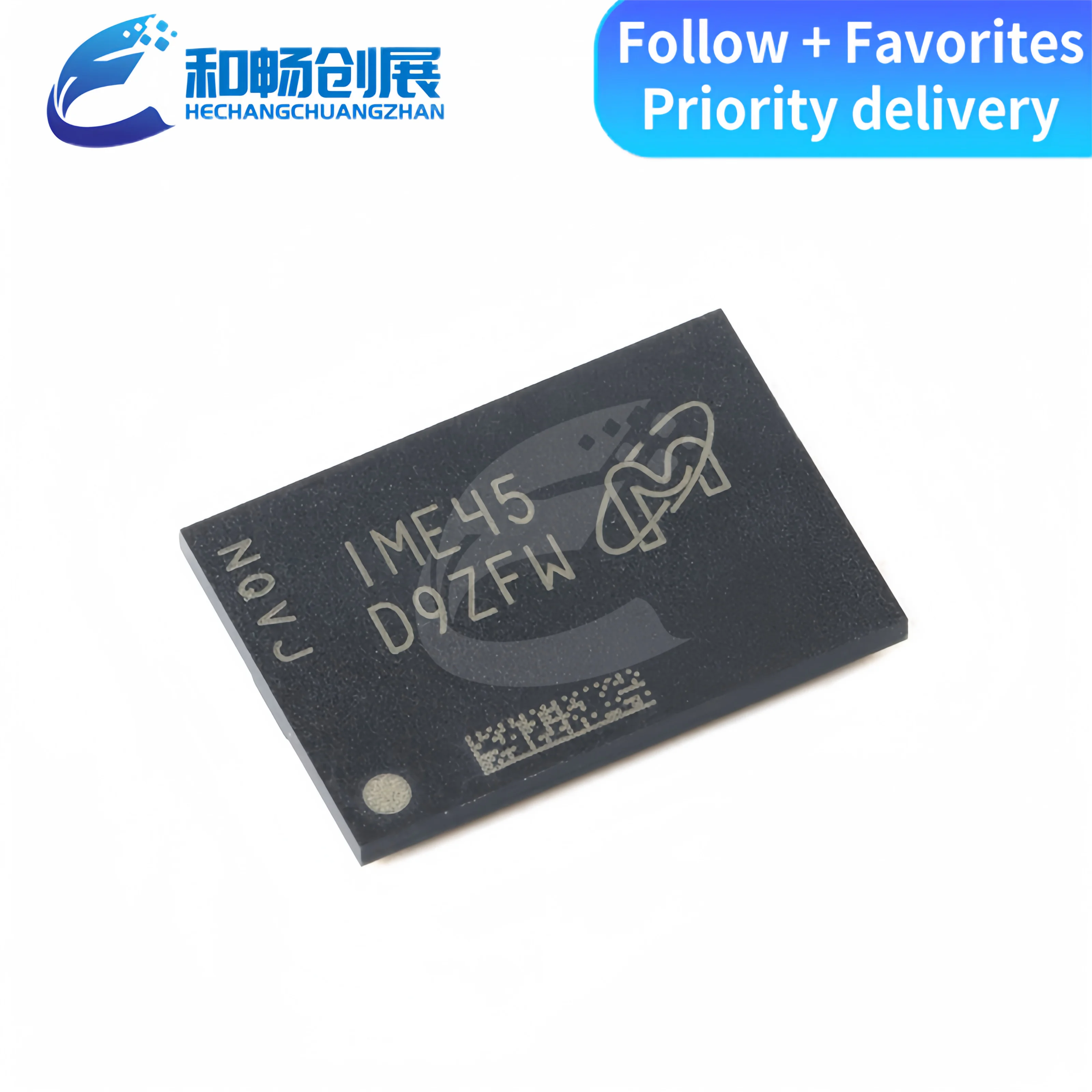 

Совершенно новый оригинальный Φ 16Gb DDR4 SDRAMN чип памяти