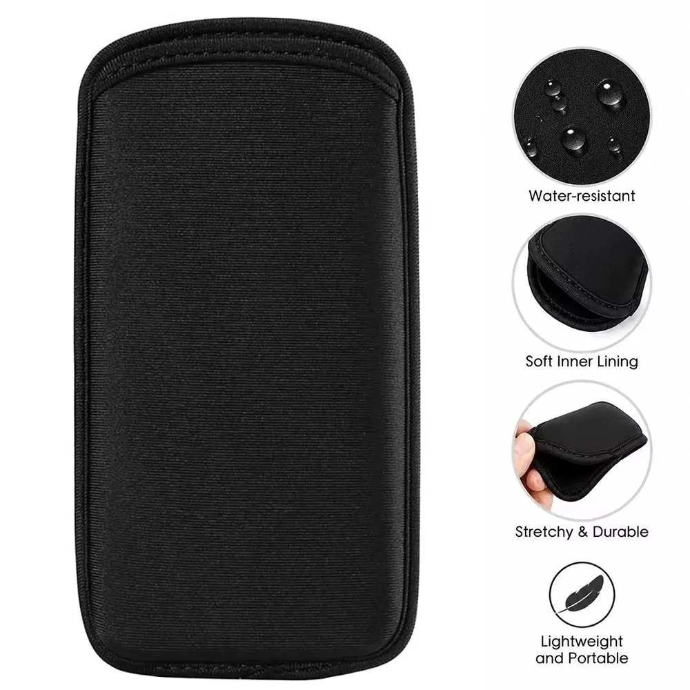 Universal Shockproof & Waterproof Neoprene Phone Pouch