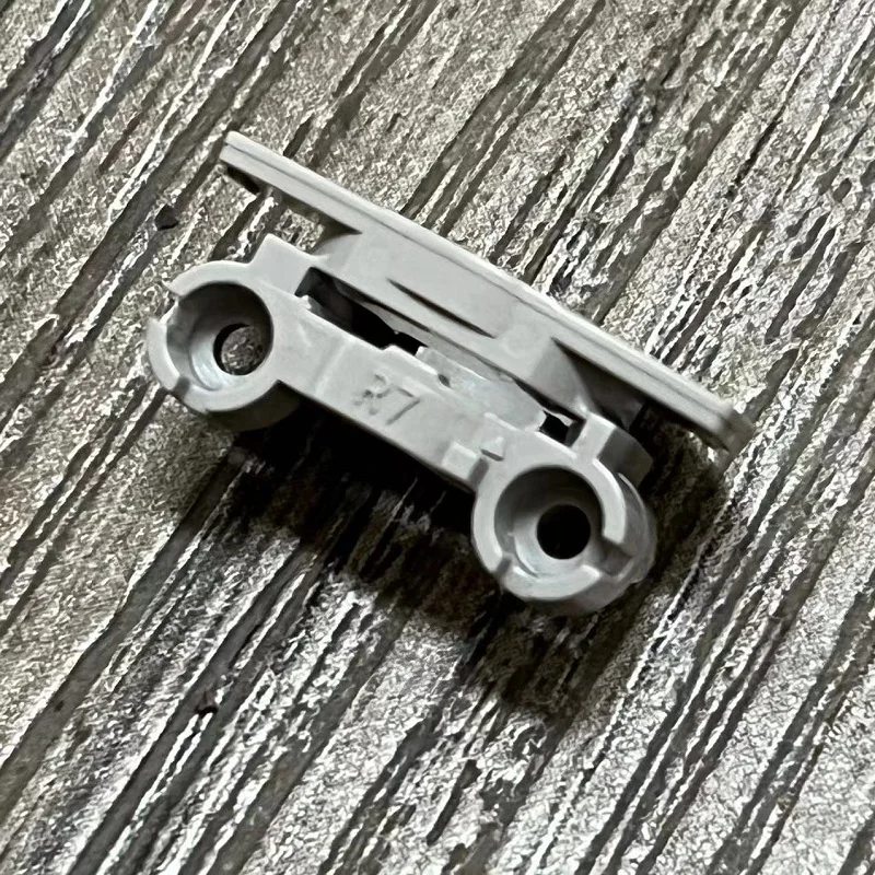 Durable Replacement Hinge Swivel for Over-Ear Headphones - ABS Plastic & Metal Locks