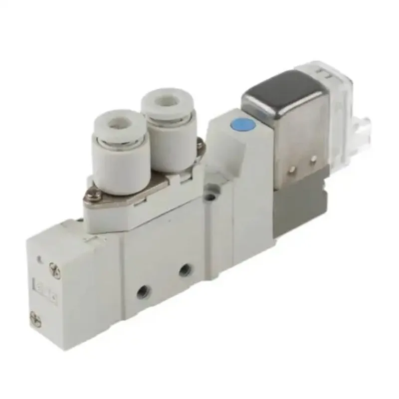 

quick shipping SY series 5 Port SMC Pneumatic Solenoid Air Valve