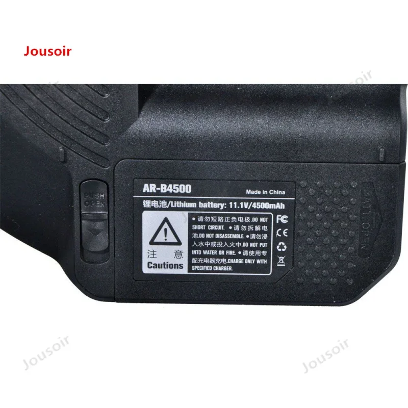 GODOX WITSTRO AR400 Riko400バッテリーAR-B4500 Amazon | 【国内正規