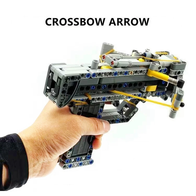 in-magazzino-moc-arrow-modello-di-arco-con-balestra-meccanica-idea-creativa-tecnologia-accessori-per-pistole-blocchi-di-costruzione-giocattoli-in-mattoni
