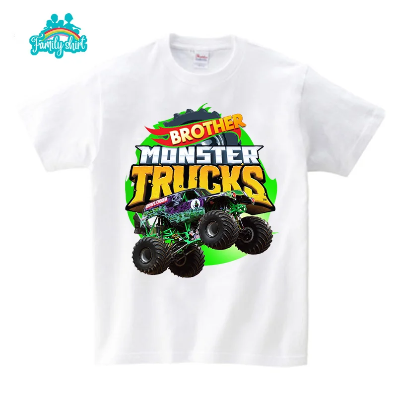 Papa Mama Family Matching Outfits Daddy Mom Kids Racing T-Shirt Baby Bodysuit Family Look Father Son Clothes Father'S Day Gift