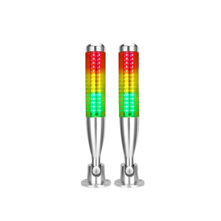 Industrial numerical control Machine tool Light Emitting Diode Three ...