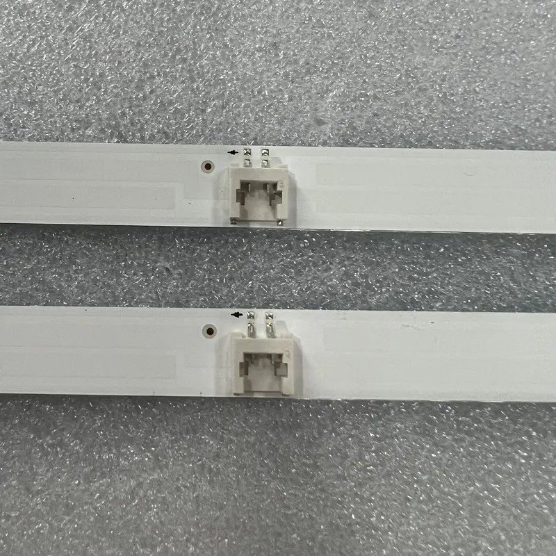 LED Hintergrundbeleuchtung Für Grundig TVs - 10-tlg. Set Für 43 Zoll Modelle