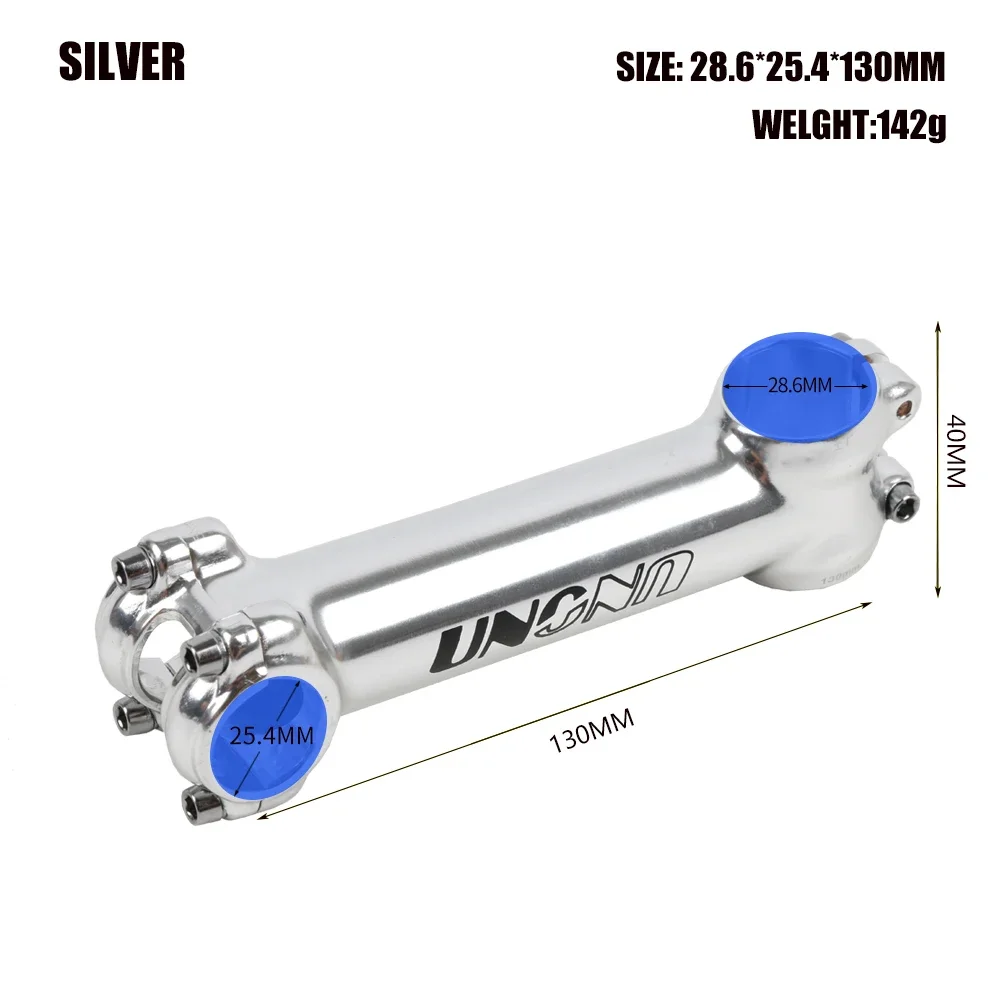 silver 130mm