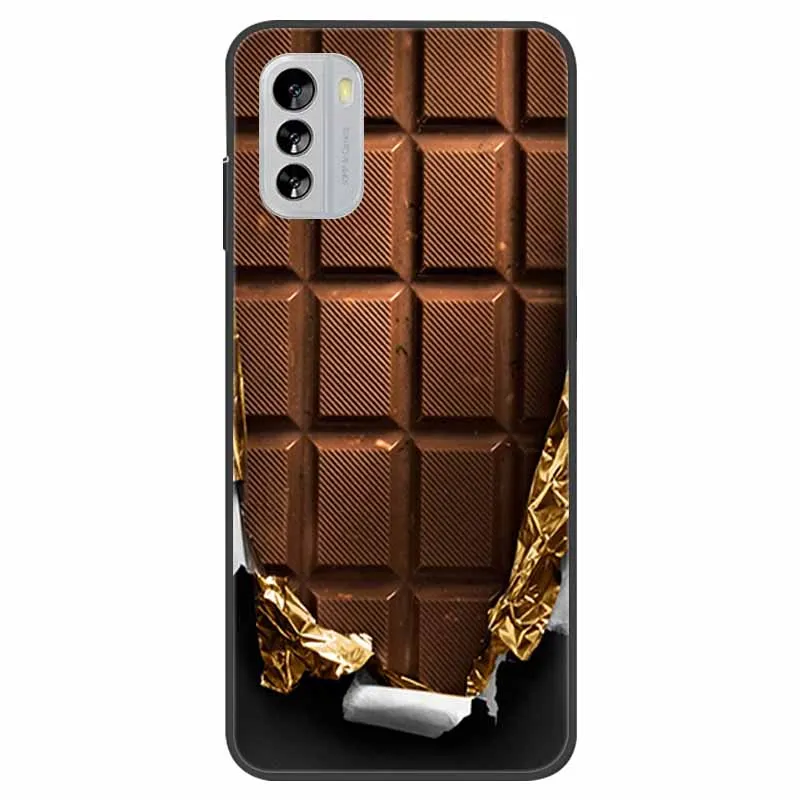 Fashion Soft TPU Silicone Phone Case - Stylish Back Cover  Coque