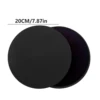 Fitness Core Slider Pilates Exercise Gliding Discs Slider Full-Body Workout Accessories Abdominal Training Yoga Sports Equipment 6
