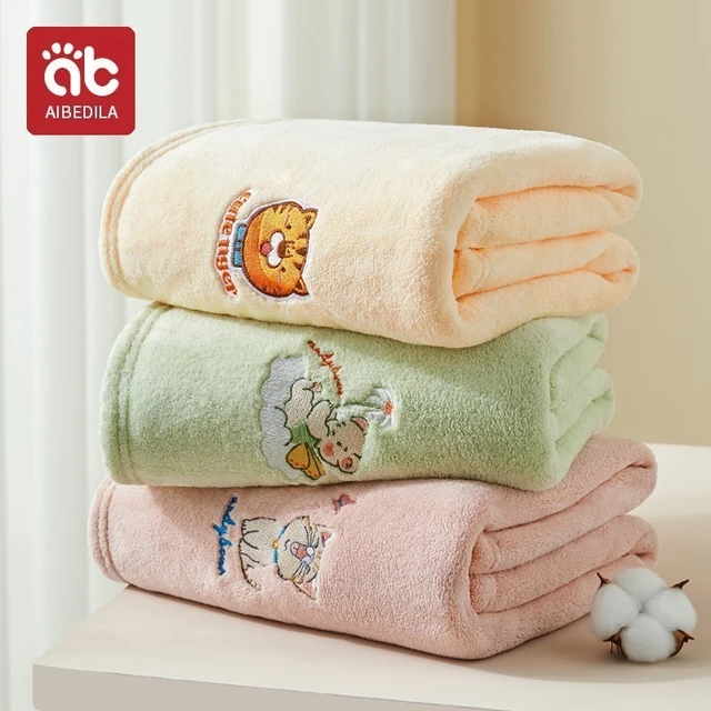 AIBEDILA asciugamani da bagno per bambini per neonati prodotti per neonati  roba cose cura garza di cotone assorbente asciugamano da bagno per bambini  AB2938 - AliExpress