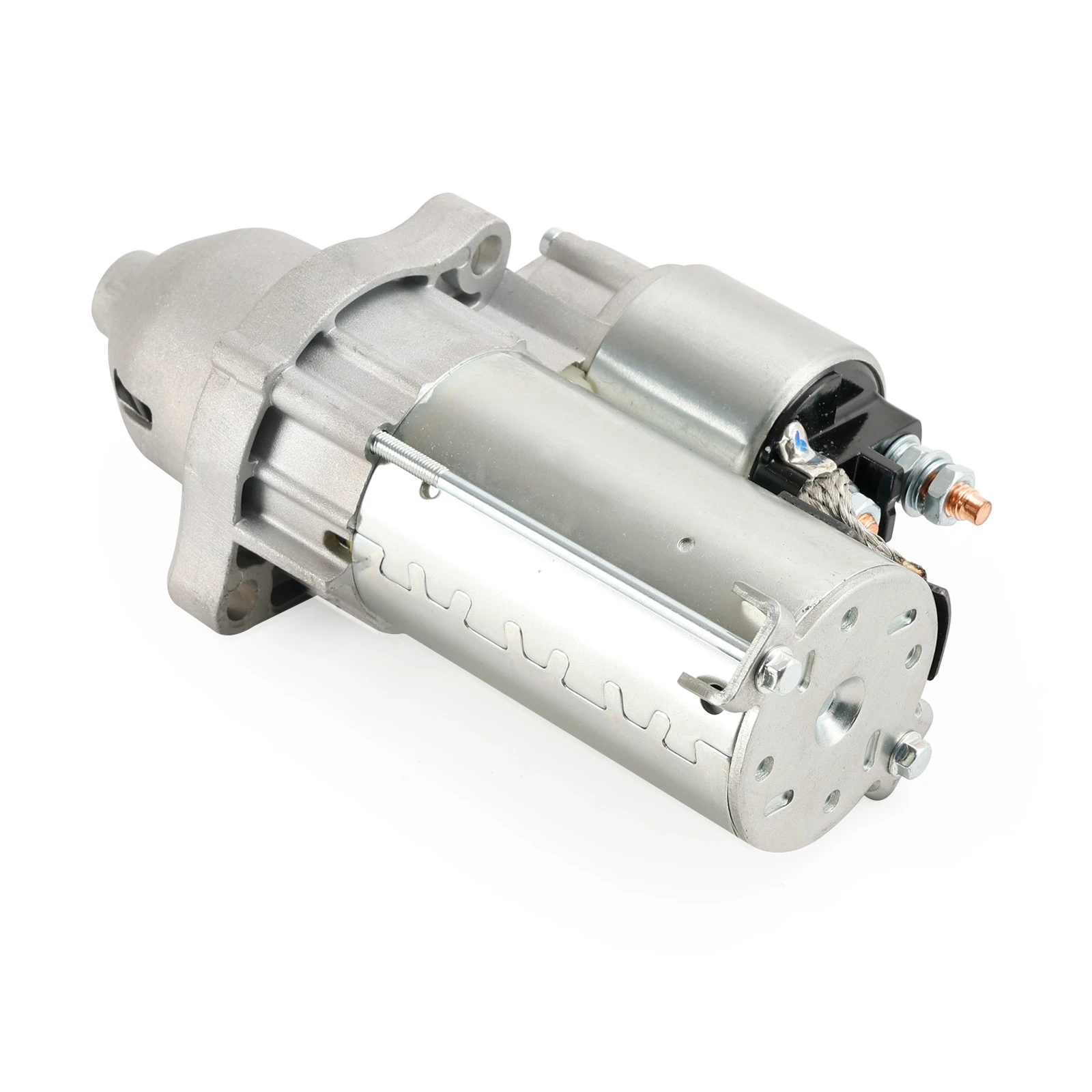 Topteng Starter Motor For BMW R1200GS HP2 R1200R R1200RT R1200S R1200ST R900RT 2004-2013