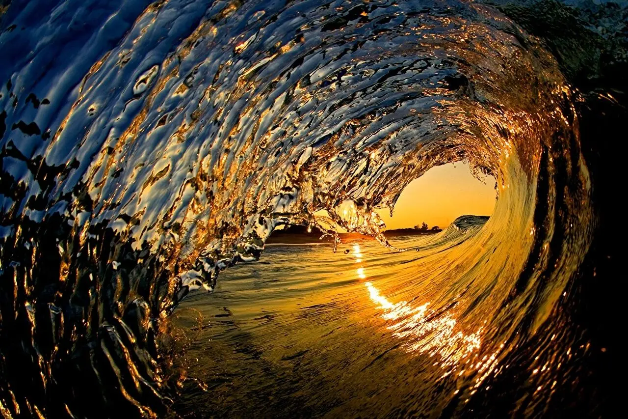 

Waves ocean Beach sea surfe High quality Photo Print Art Canvas Poster for Living Room Decoration Home Wall Decor Picture