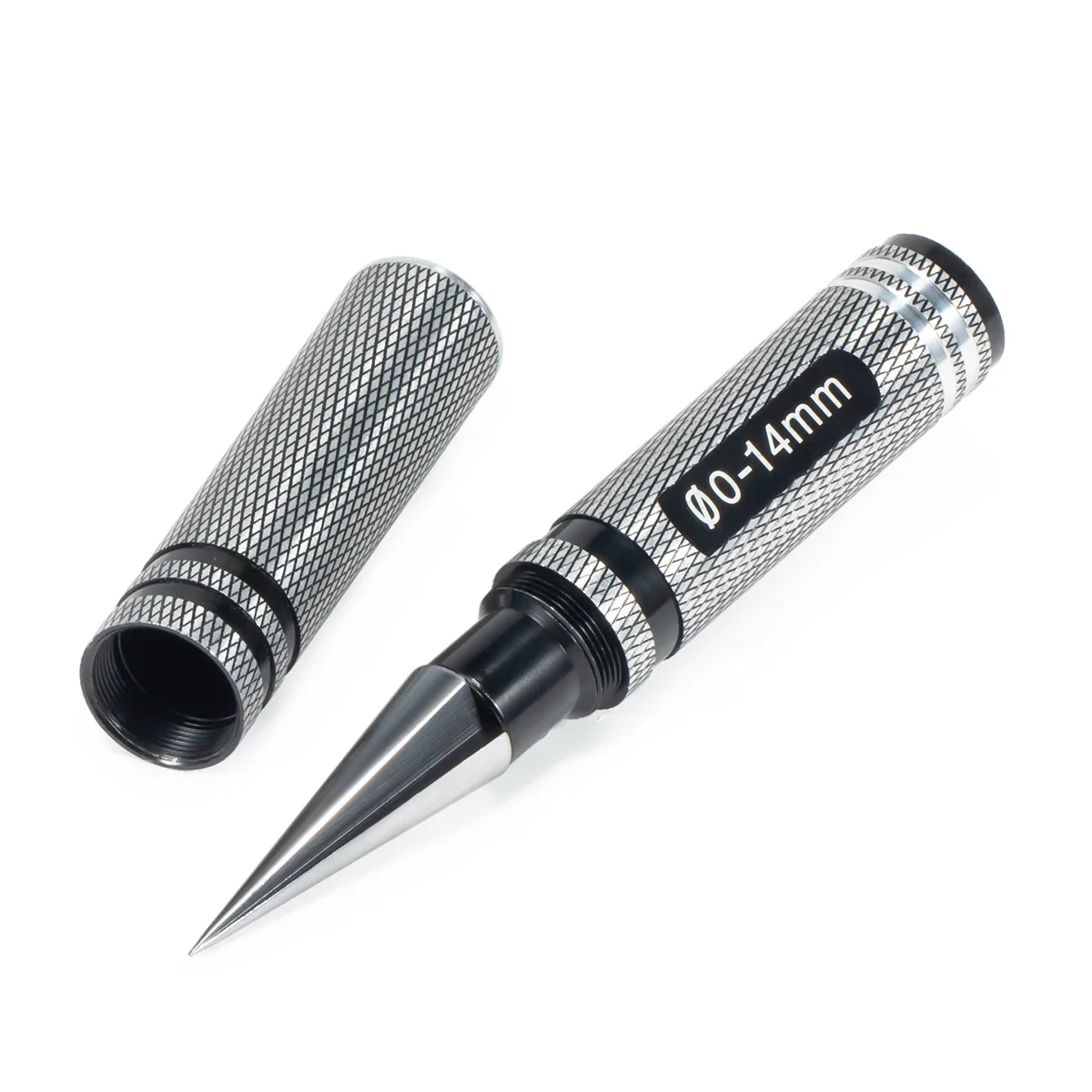 Kit Utensili Per Modellismo RC: Marcatori Pali Magnetici, Alesatore 0-14mm, Taglierina Circolare