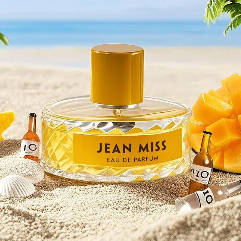 100 مللي عطر للجنسين غني بالمانجو الاستوائي عطر حل...