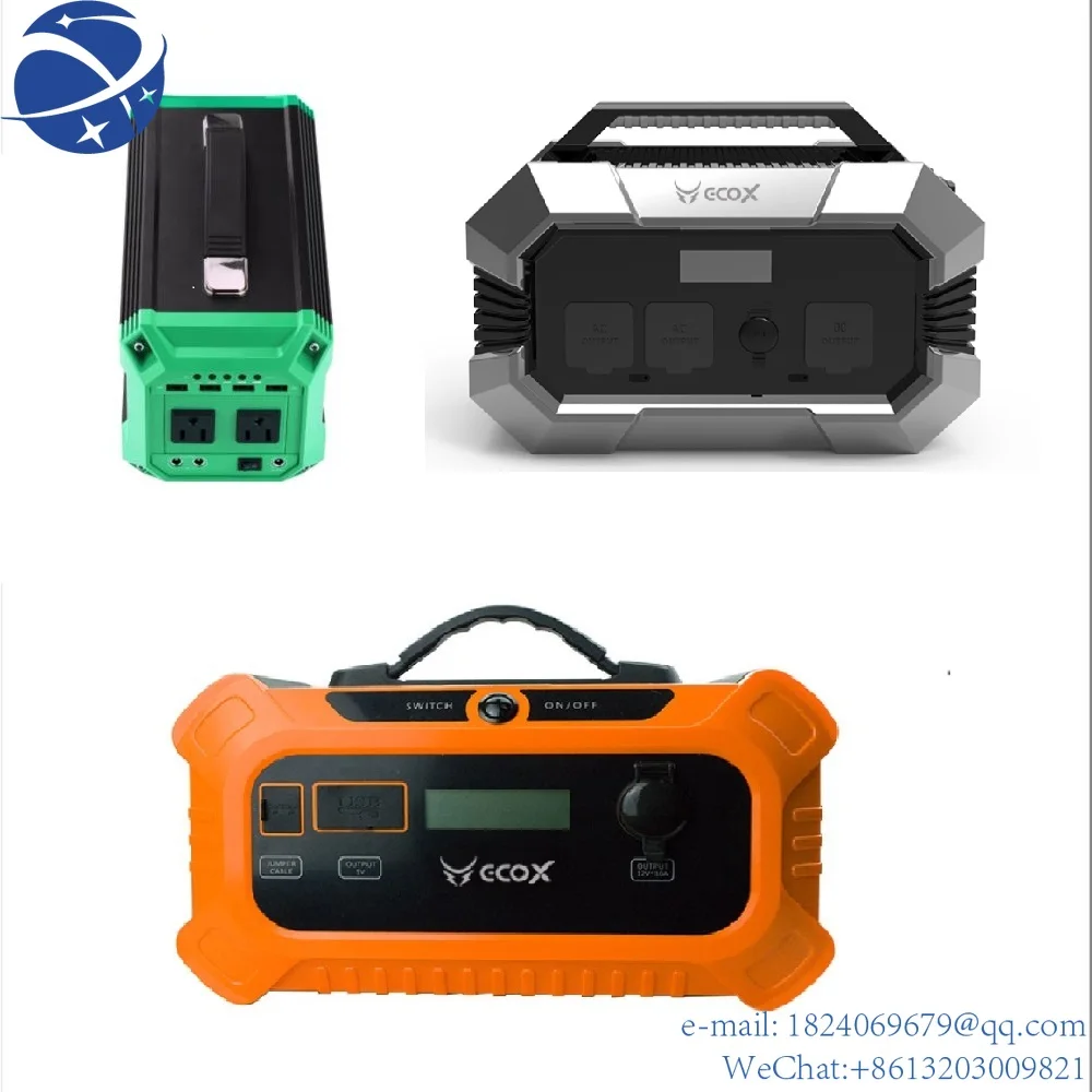 

1000W LFP Battery AC/DC Power Supply for energy storage battery