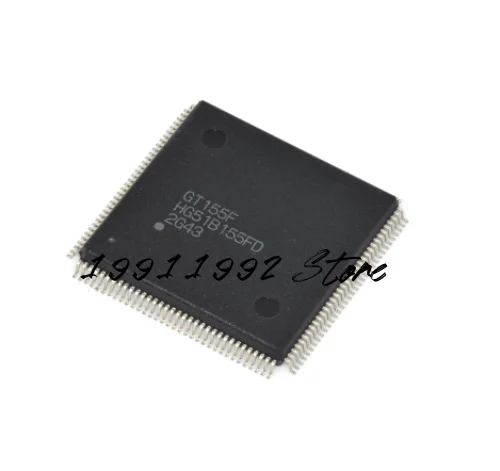 

3PCS New HG51B155FD QFP136