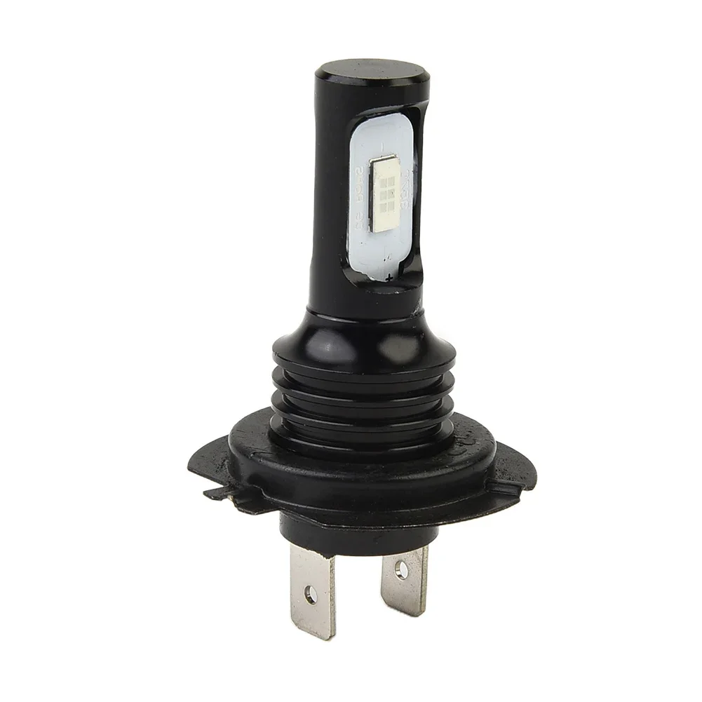 안개등 헤드라이트 후진등 전구 문짝, 오류 없음, 하이/로우 아이스 블루, 12V-24V, DC 2 SMD, 신제품