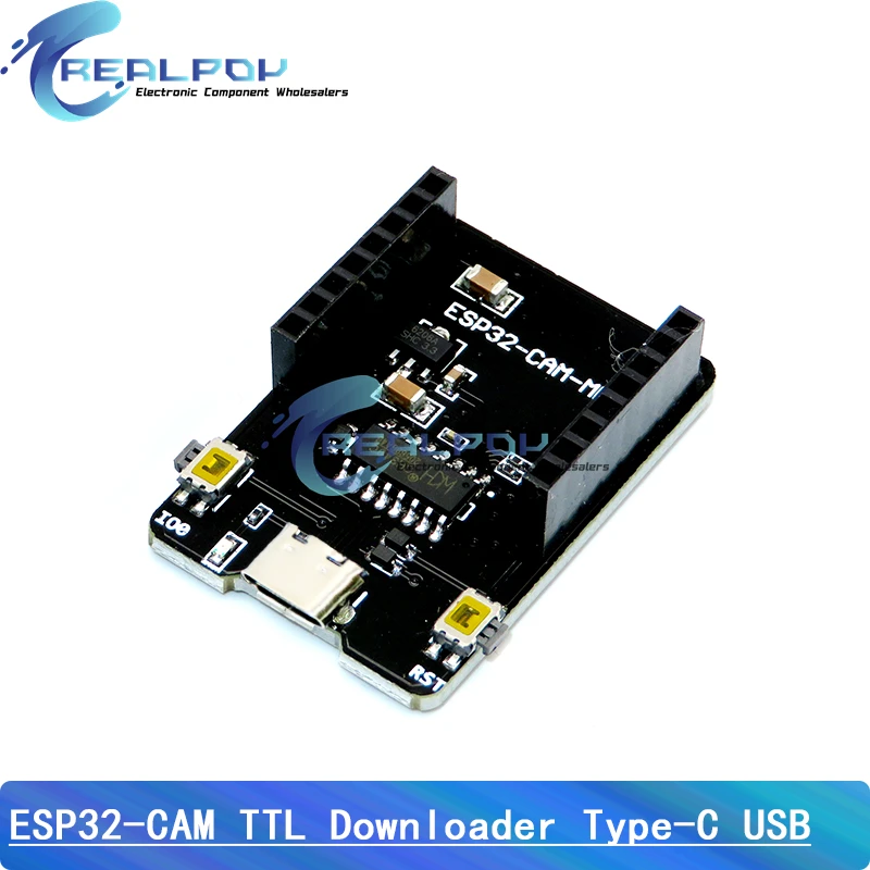 ตัวเลือกสินค้า โมดูล ESP32-CAM WiFi กล้อง OV3660 บอร์ดพัฒนา DIY