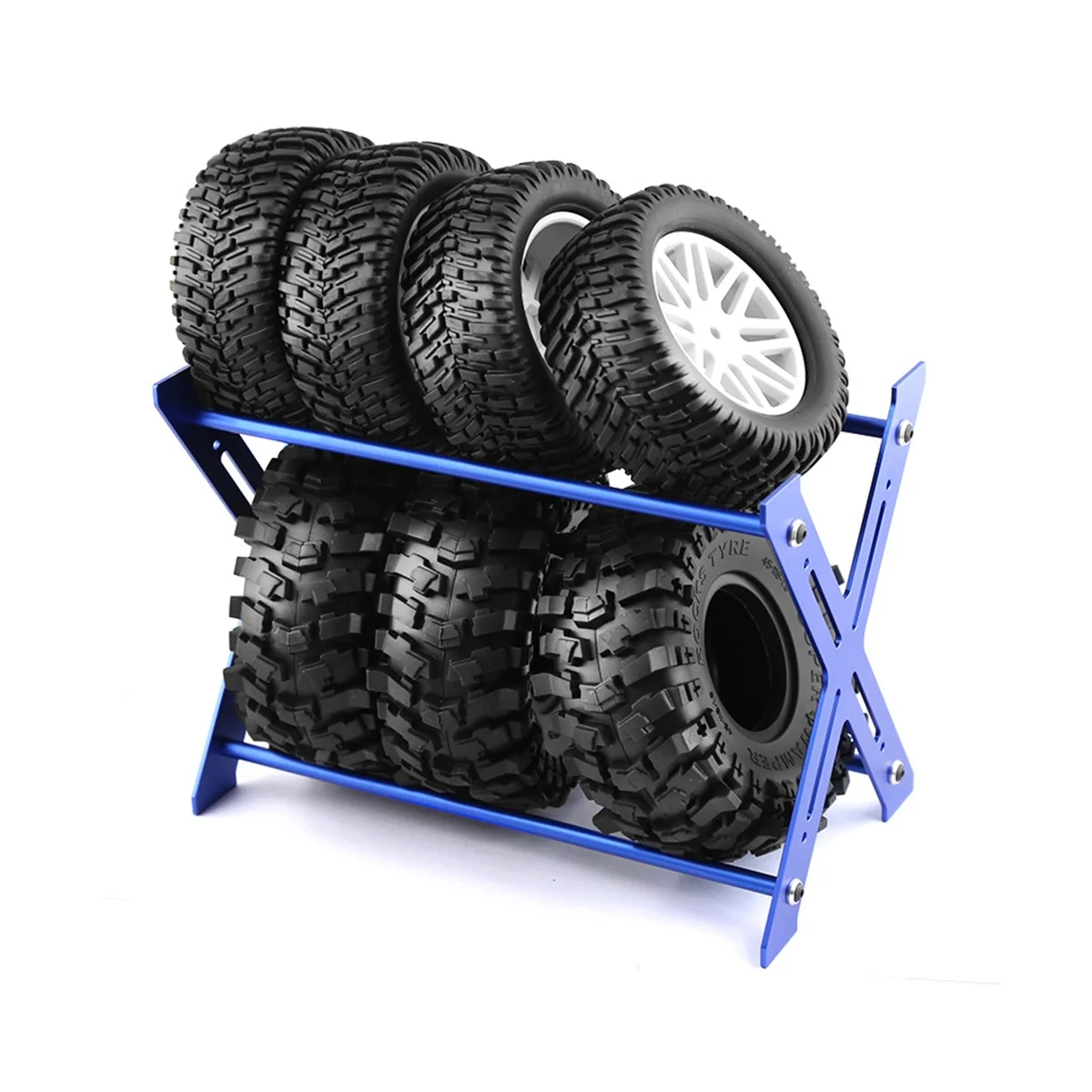 ݼ RC ڵ Ÿ̾    , 1/8 1/10  SCX10 Traxxas TRX4 RC ũѷ ڵ 帮Ʈ  , 3