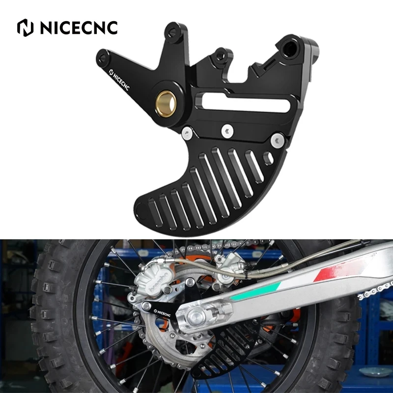 Stunt Hand Brake Caliper Bracket for KTM TPi EXC 300 SX 125 SX-F 250 EXC-F 350 400 530 XC XCF XCW XCF-W