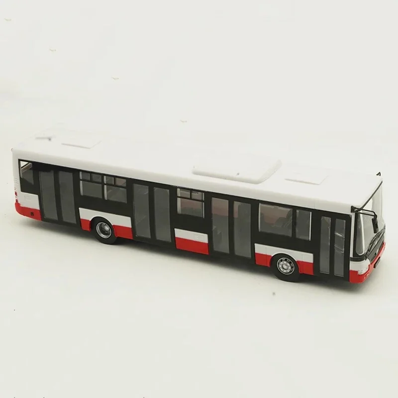 AUTOBUS CHAUSSON AP52 NOREV ECHELLE 1/43 REF 530021 ORIGINAL NEUF made