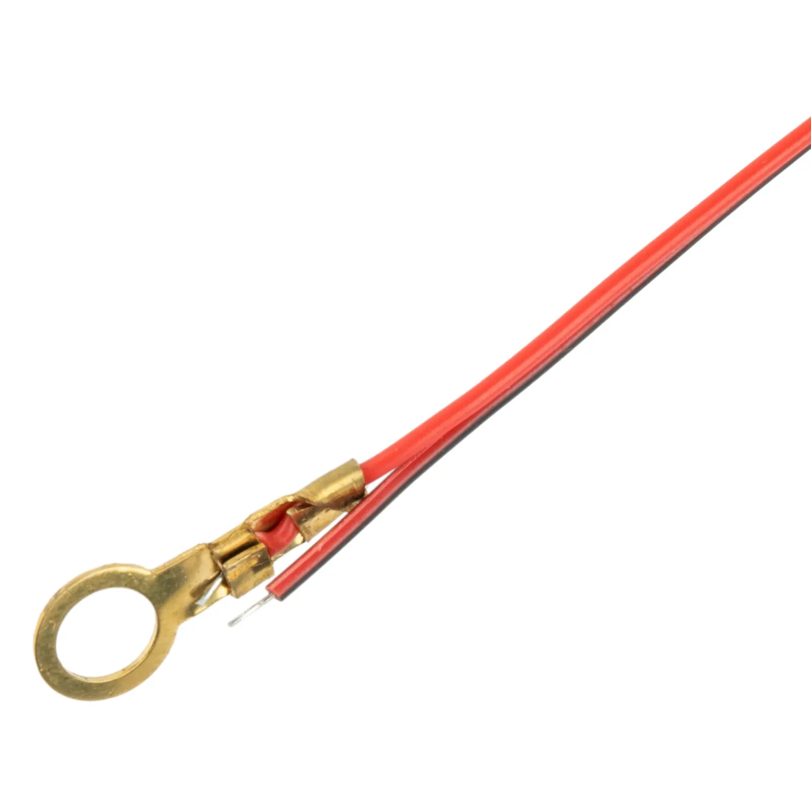 Antenne Universelle Pare-brise AM/FM Pour Auto - 12V, Longueur Câble 190cm - Neuf X Autohaux