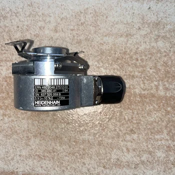 HEIDENHAIN ID 385 480-41 인코더, ERN480 2048, 27S12-03, 신제품