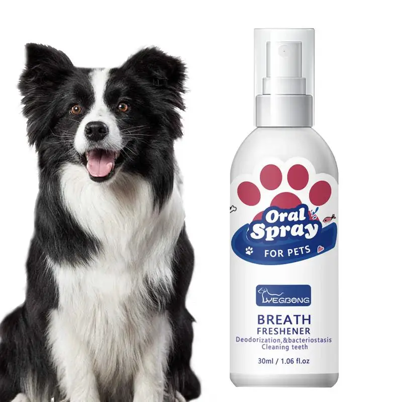 

Спрей для орального очищения домашних питомцев, дезодорант для чистки кошек и собак, предотвращает вылет котят, товары для домашних питомцев