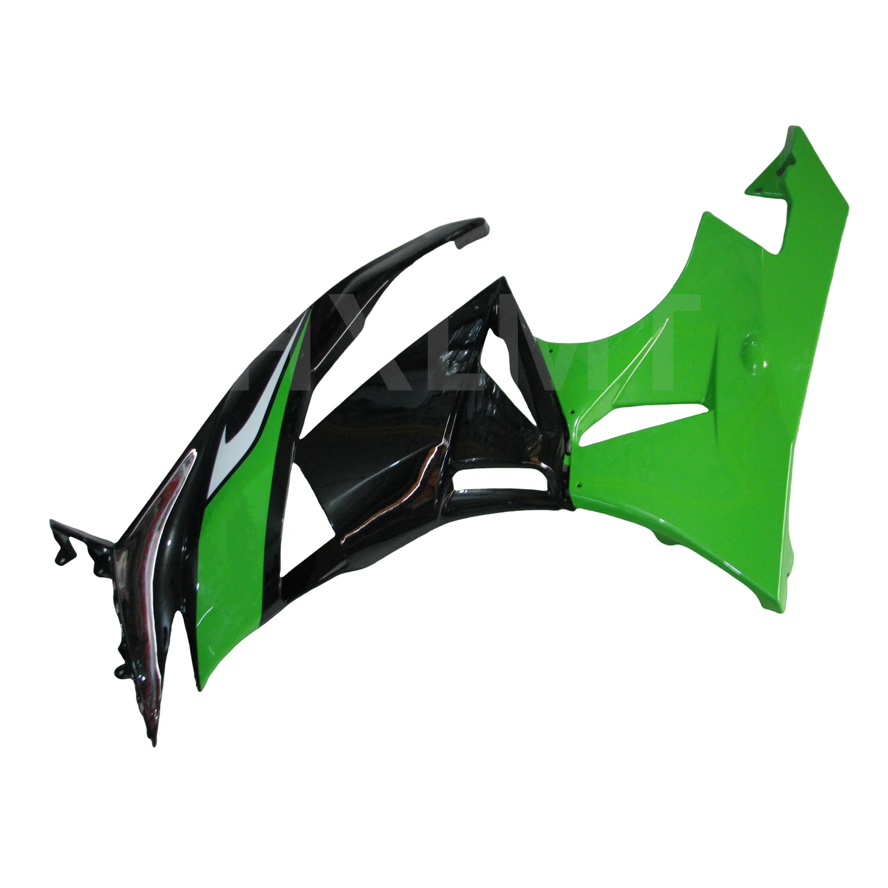 For Kawasaki ZX-6R ZX6R ZX600 636 2009 2010 2011 2012 Motorcycle Accessories Bodywork Set Injection ABS Full Fairings Panel Kit - Image 4