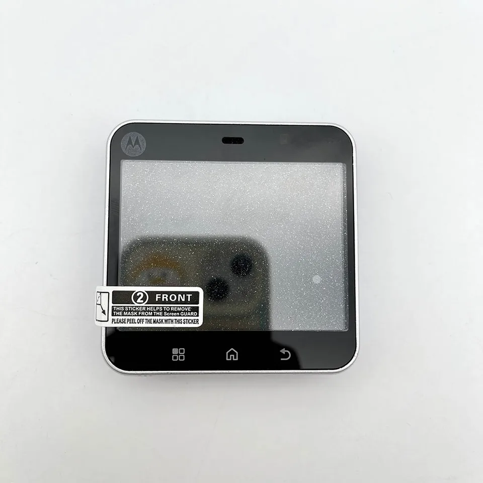 MOTOROLA FLIPOUT モトローラ フリップアウト　美品　SIMフリー MOTOROLA FLIPOUT モトローラ フリップアウト 美品 SIMフリー - メルカリ