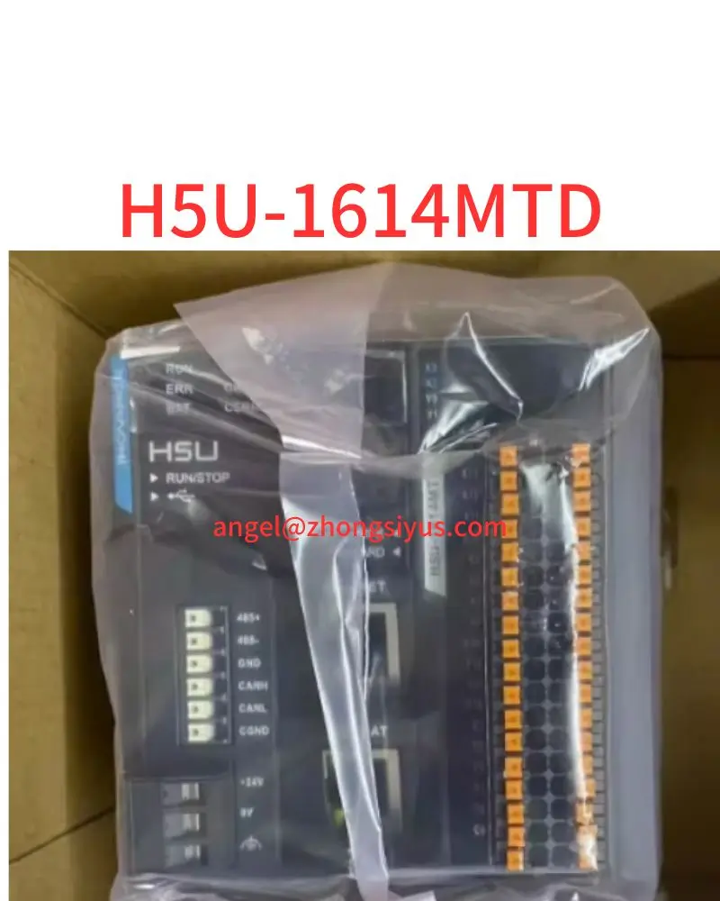 

Новый флэш-контроллер PLC