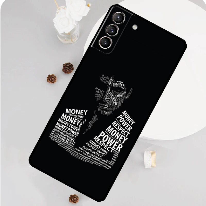 Scarface The World Is Yours Phone Case - Stylish Protective  Cover