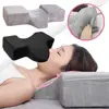 Lash Pillow For Lash Extensions Eyelash Extension Pillow Lash Bed Pillow Memory Foam Lash Neck Pillow For Lash Extensions 1