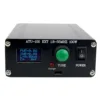 ATU-100 Automatic Antenna Tuner OLED Display 1.8-50MHz 3.2 Firmware Programmed Open Source Shortwave 1