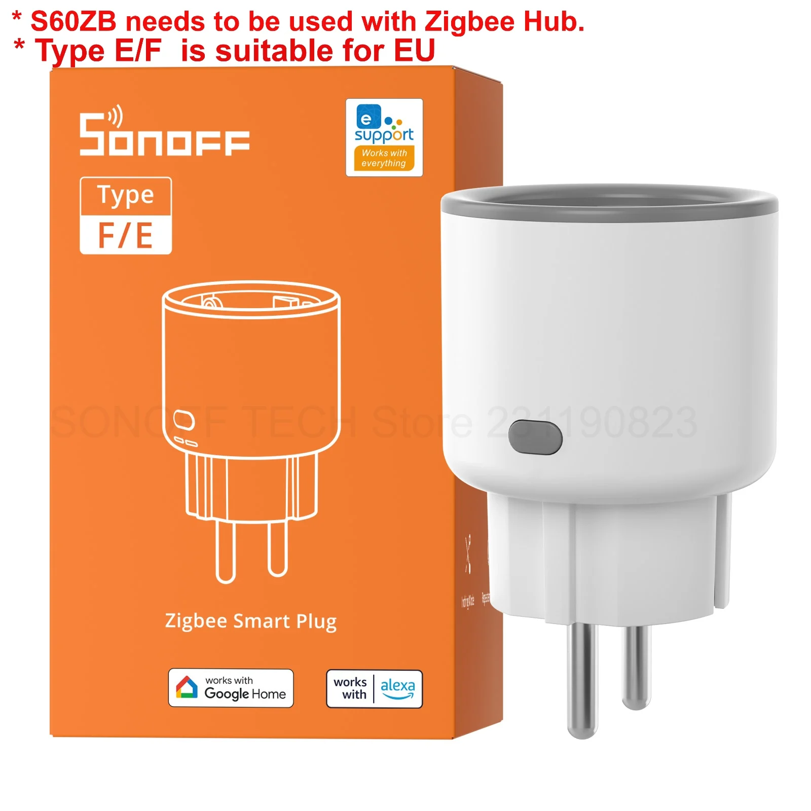 1PCS S60ZBTPF