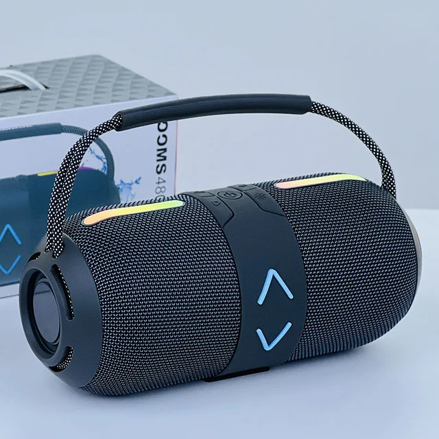 acoustic solutions mini speaker argos