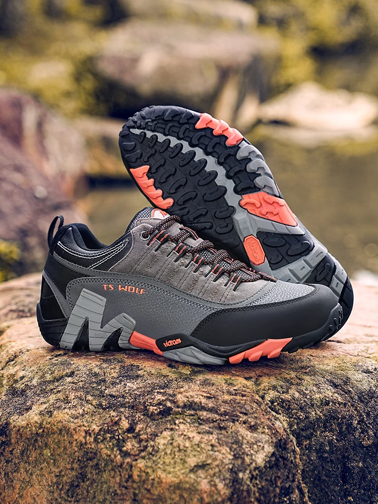 Chaussures montantes de marche samaris Regatta La Redoute