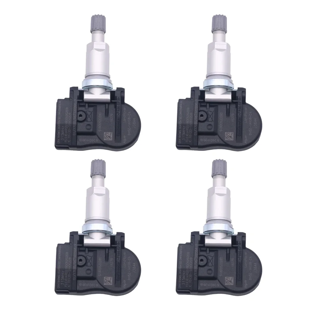 Ÿ̾  , 2014-2018 Ծ F-TYPE, 315Mhz TPMS , BH52-1A159-CA BH521A189CB