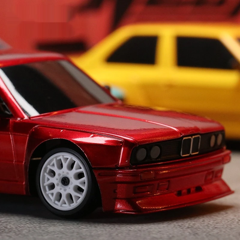 스닉로 MG058 RC 드리프트카 신제품 1:43 FPV 원격 조종 카메라 탑재 몰입형 드라이빙 장난감, RC카 애호가와 어린이를 위한 선물