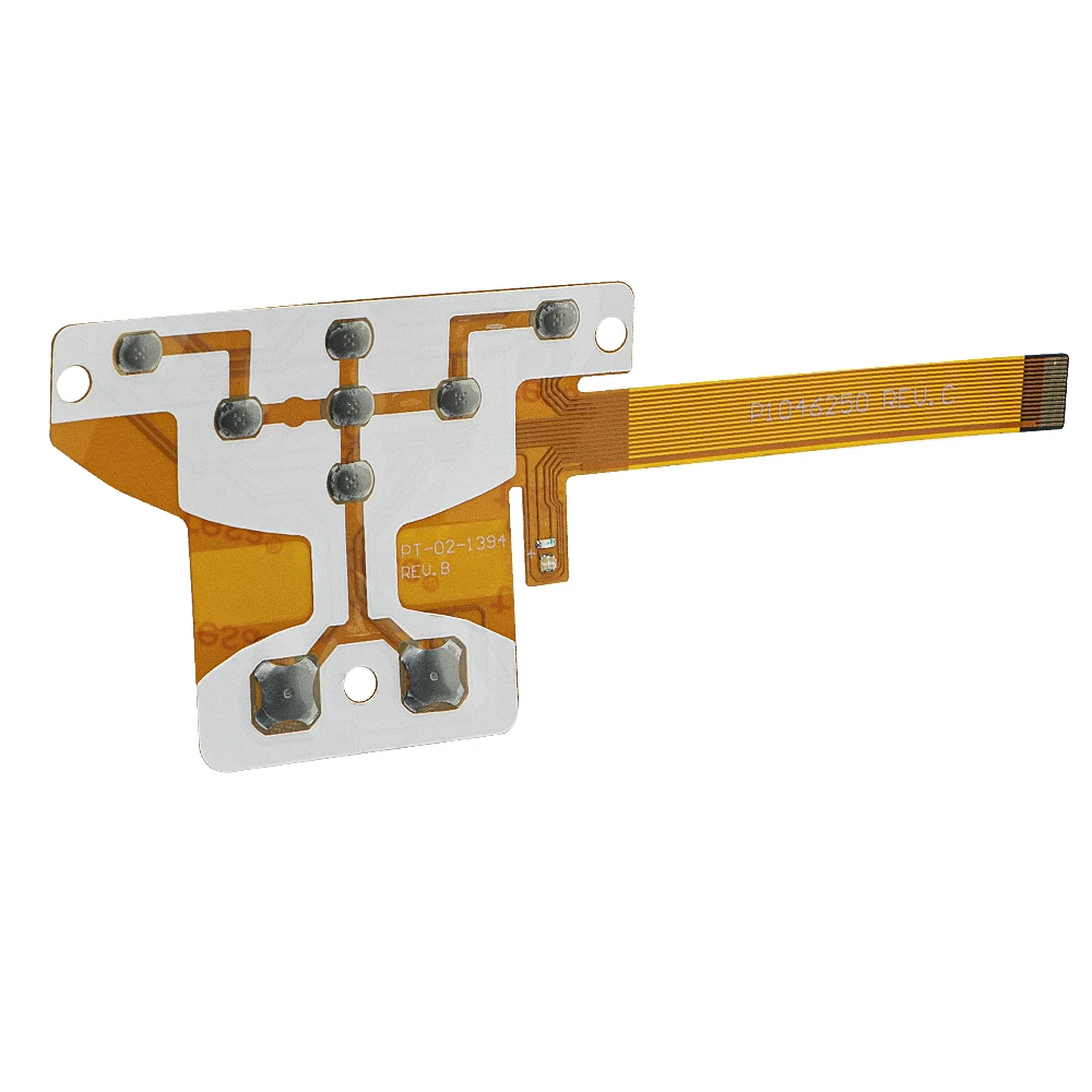 

Keypad Replacement for Zebra QLN420 Free Delivery