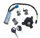 

Store code: HLC600076 for contact key SET 206