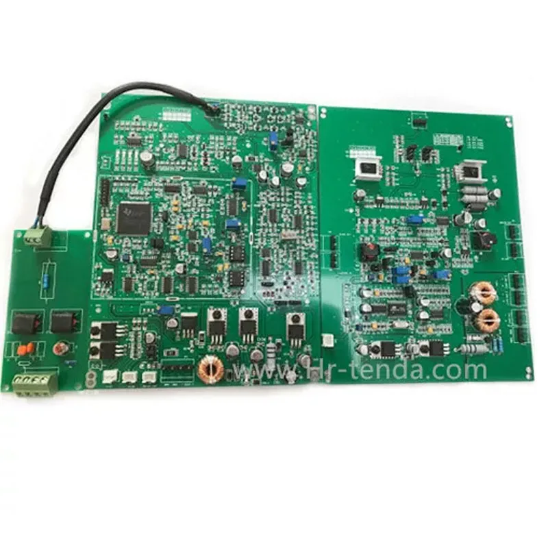 EAS RF DSP плата 8,2 МГц система горячие продажи 8.2 МГц RF EAS антенна 8,2 МГц RF двойная плата популярная радиочастота 8 2 мгц 4 75 мгц 950 мгц rf eas dsp основная плата eas противоугонная система управления материнская плата