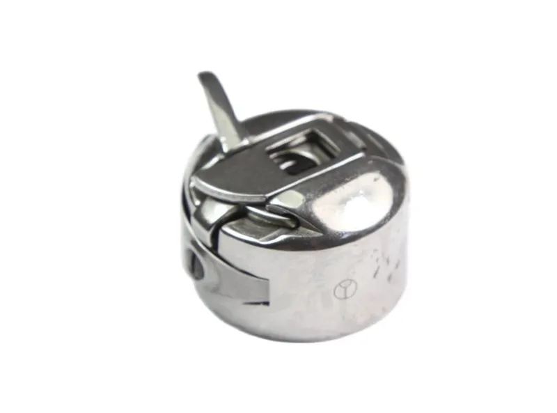 Original TOWA BC-LK(B)-NBL BOBBIN CASE FOR JUKl 1850 / 1900 / 1900A Brother 430 430D